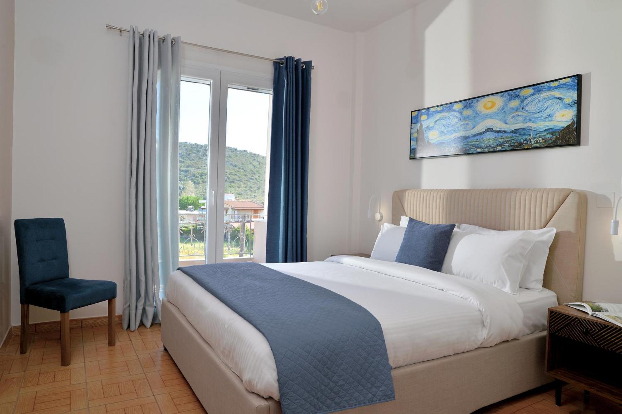 Stork Apartments Вивари Экстерьер фото
