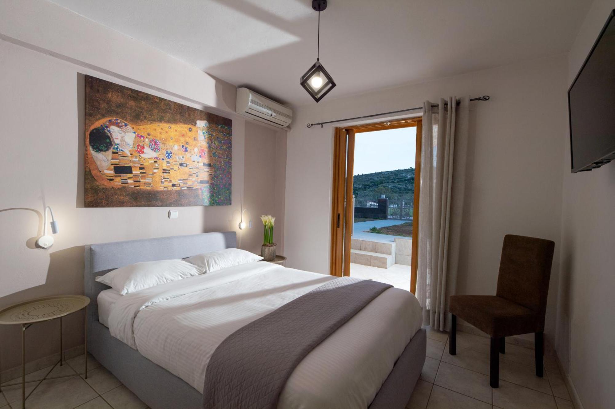 Stork Apartments Вивари Экстерьер фото