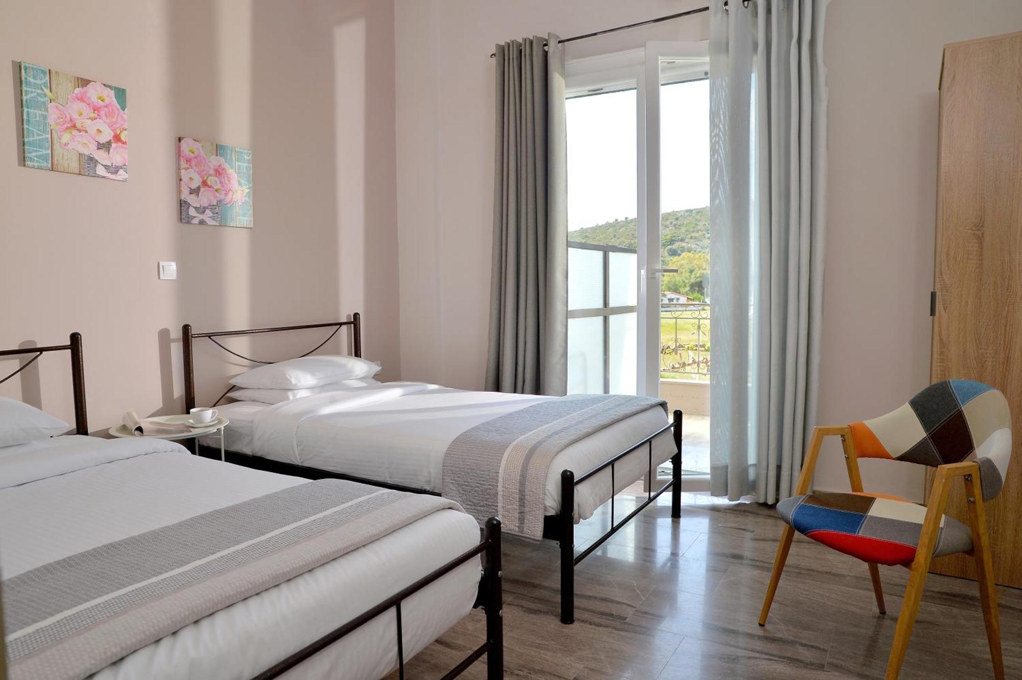 Stork Apartments Вивари Экстерьер фото