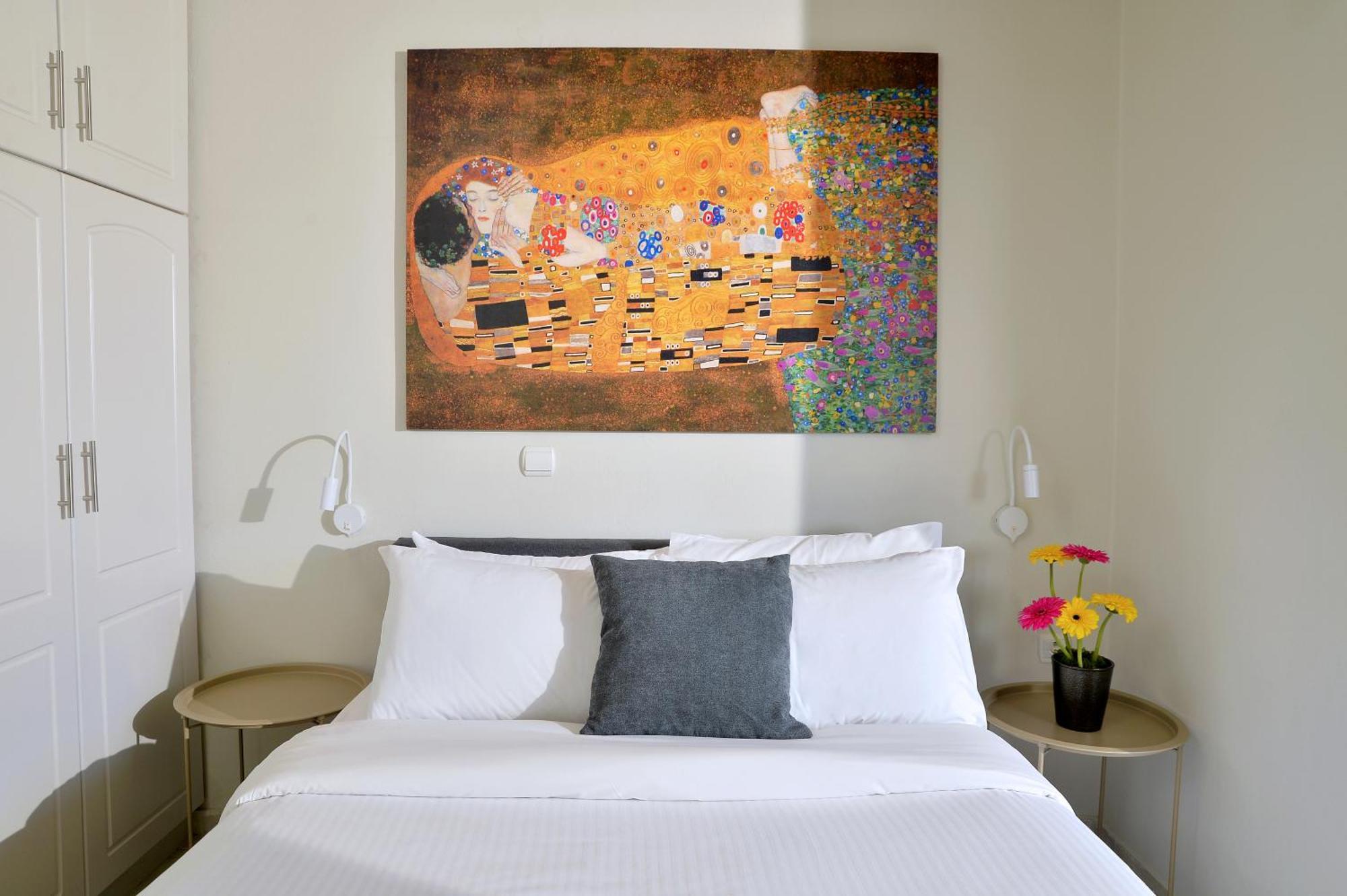 Stork Apartments Вивари Экстерьер фото