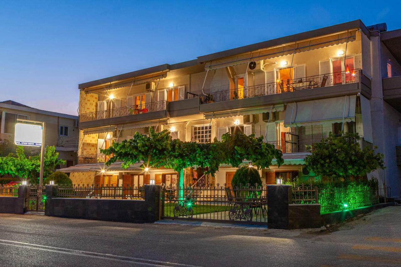 Stork Apartments Вивари Экстерьер фото